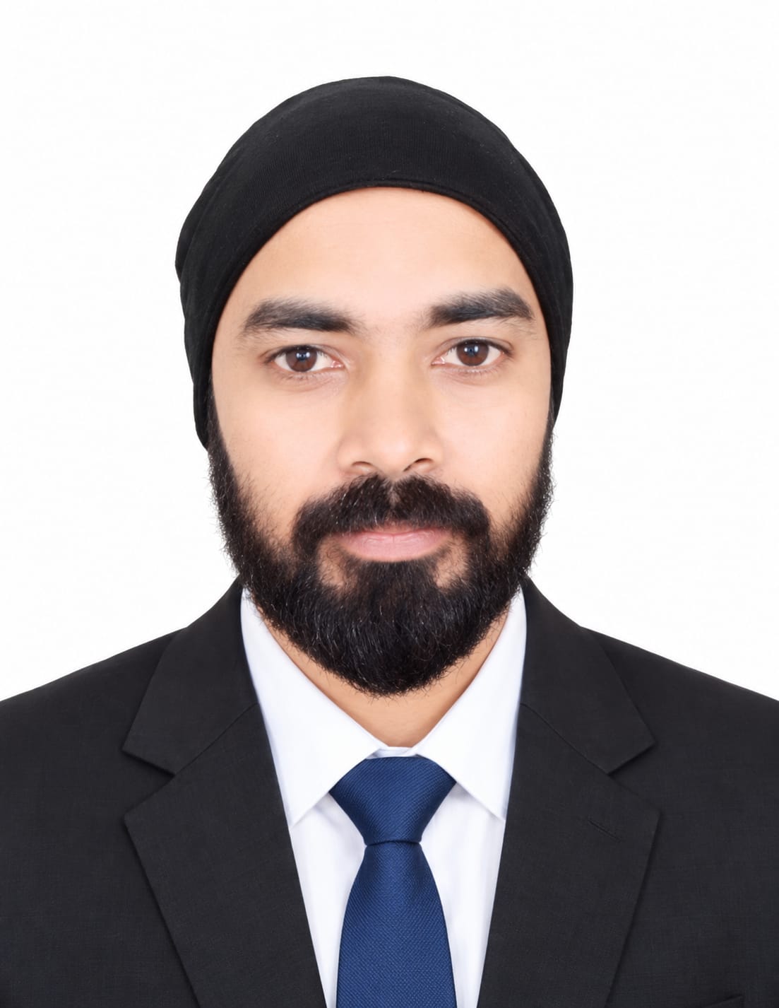 Nikhil Nerkar