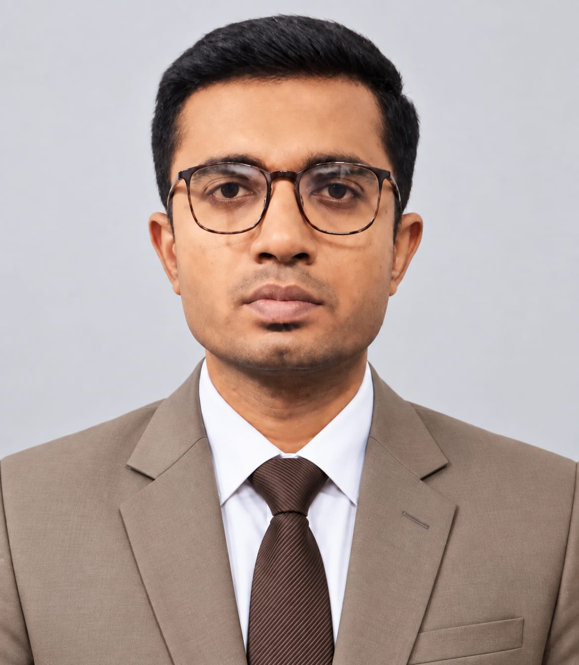 Mr. Pramod Choudhary